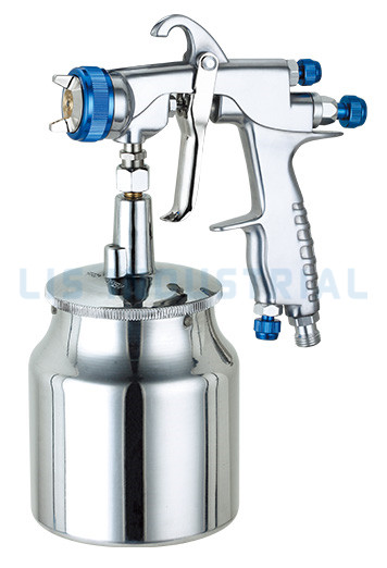 LS101S Pistolet natryskowy ciśnieniowy Pistolet do lakierowania mebli