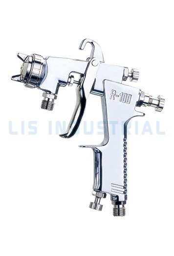 R100 Aplikator do malowania ciśnieniowego Wysokowydajny pistolet natryskowy