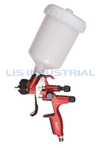 LS20-Pistolety natryskowe Hvlp
