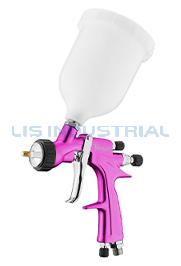 LS40-Pistolety natryskowe Hvlp