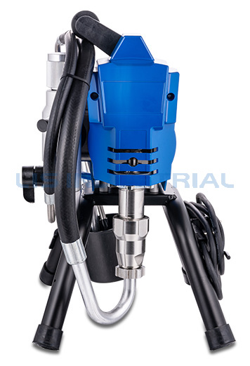 Pompa tłokowa-PP495